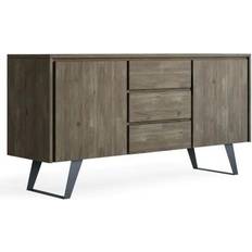 Simpli Home Lowry Sideboard 60x30"