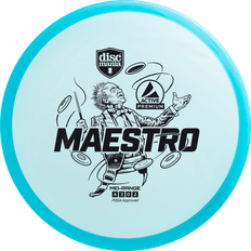 Discgolf Discmania Active Premium Maestro