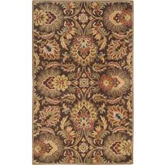 Surya Cae-1028 Multicolor, Brown 60x96"