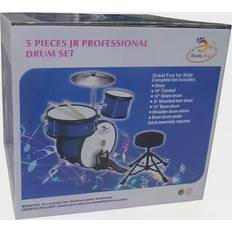Junior Professional Drum Set