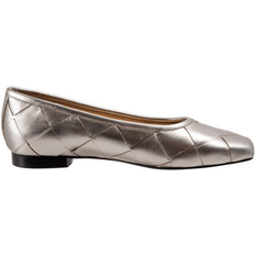 Trotters Hanny W - Pewter