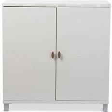 Baxton Studio Marcy Sideboard 35.1x35.9"