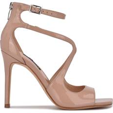 Nine West Tulah - Barely Nude