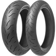 Bridgestone BT016 F Pro 120/70 R17 58W