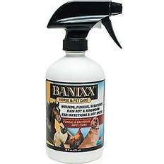 Grooming & Care MWI Animal Health Banixx Horse & Pet Care 473ml