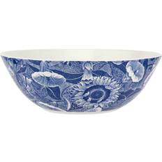 Salad Bowls Spode Blue Room Sunflower Salad Salad Bowl