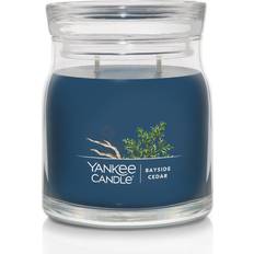 Yankee Candle Bayside Cedar 13-oz. Signature Medium Jar, Multicolor One Size