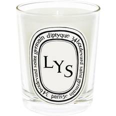 Glass Interior Details Diptyque Lys Scented Candle 6.7oz
