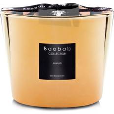 Les Exclusives Aurum Gold Scented Candle