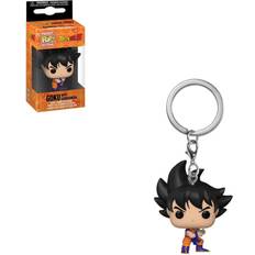 Funko POP! Keychain: Dragon Ball Z - Goku w/Kamehameha