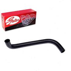 Cars Coolant hoses Gates 23018