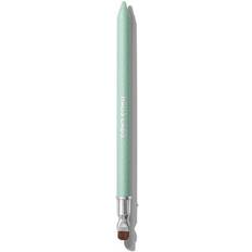 Fragrance-Free Eyeliners Haus Labs Optic Intensity Eco Eyeliner Sage Matte