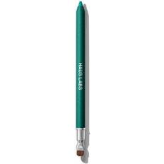 Haus Labs Optic Intensity Eco Eyeliner Teal Matte