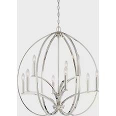 Minka Lavery Tilbury Pendant Lamp 30.1"