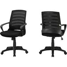 Office Chairs on sale Monarch Specialties Multi Position Office Chair 41.5"
