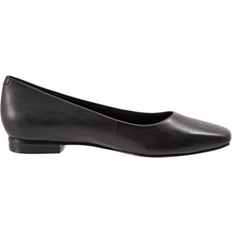 Trotters Honor W - Black