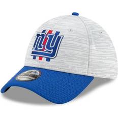 New Era New York Giants 2021 NFL Training Camp Official 39THIRTY Flex Cap Sr