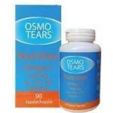 OsmoTears Nutrition Omega-3 Capsules 90 st