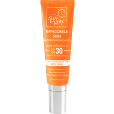 Suntegrity Impeccable Skin Broad Spectrum SPF30 Ivory