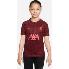 Nike Performance LIVERPOOL FC ACADEMY PREMATCH - Football shirt