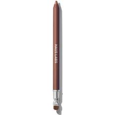 Haus Labs Optic Intensity Eco Eyeliner Deep Bronze