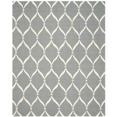 Safavieh Four Seasons Collection Grey, Beige 106.7x167.64cm