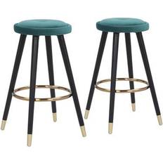 Lumisource Cavalier Bar Stool 26" 2