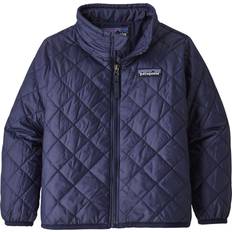 Patagonia Baby Nano Puff Jacket - Classic Navy (61363)