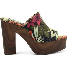 Jessica Simpson Shelbie - Tropical Multi