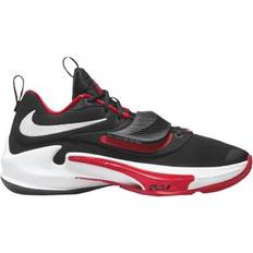 Nike Zoom Freak 3 M - Black/White/University Red