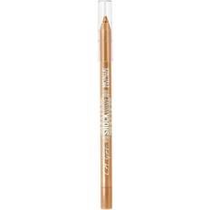 L.A. Girl Shockwave Metallic Eyeliner GP749 Gold Medal