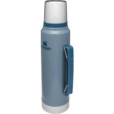 Stanley thermos with handle Stanley Legendary Classic Thermos 0.264gal