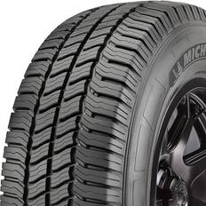 Michelin Summer Tires Car Tires Michelin Agilis CrossClimate 235/85R16 E (10 Ply) Highway Tire - 235/85R16