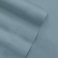 Home Collection Premium Ultra Soft Bed Sheet Blue (259.08x228.6)