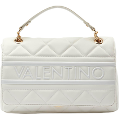 Valentino by Mario Valentino Womens Divina Shoulder Bag Blue