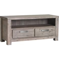 Furn House Alaska TV-benk 120x55cm