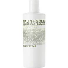 Malin+Goetz Bergamot Hand + Body Wash 16fl oz
