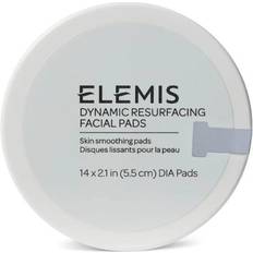 Pigmentation Facial Cleansing Elemis Dynamic Resurfacing Facial Pads 14-pack