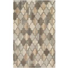 Surya FM-7208 Multicolor, Brown 96x132"