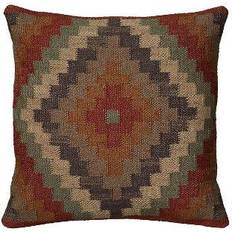 Rizzy Home Southwestern Complete Decoration Pillows Multicolor (45.72x45.72)