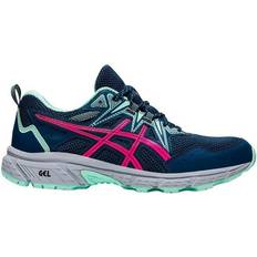 Asics Gel-Venture 8 (D) W - Mako Blue/Pink Glo