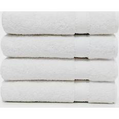 Linum Home Textiles Sinemis Guest Towel White (76.2x40.64)