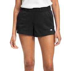 The North Face Women's Half Dome Logo Shorts - TNF Black