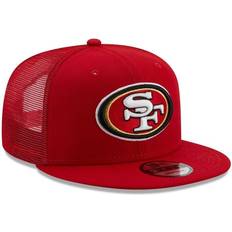 New Era, Accessories, Sf 49ers Cap Mens Red Camo New Era Nfl Vintage  Collection Snapback Baseball Hat