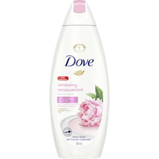 Dove Renewing Body Wash with Peony & Rose Oil 22fl oz