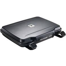 Computer Accessories Pelican 1075 Hardback Case, Black