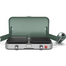 Coleman Camping Cooking Equipment Coleman Cascade 3-in-1