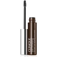 Clinique Augenbrauenprodukte Clinique Make-up Eyes Just Browsing Brush-On Styling Mousse No. 04 Black/Brown 2 ml