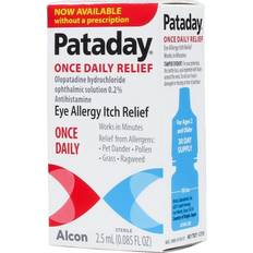 Skincare Alcon Pataday Once Daily Relief