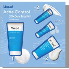 Murad Gift Boxes & Sets Murad Acne Control 30-Day Trial Kit (Worth $53.00)
